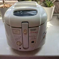 یک عدد سرخ کن دلونگی