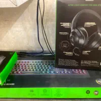 باندل RAZER