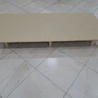 کف تخت خواب نوپان