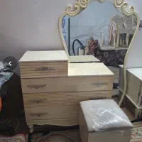 میز ارایش
