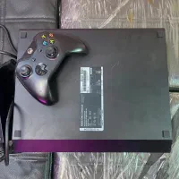 X box 1fat|کنسول، بازی ویدئویی و آنلاین|تهران, دولتآباد|دیوار
