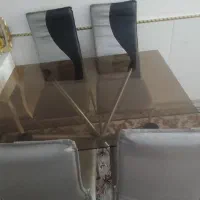 میز ناهار خوری