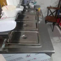 فروش تجهزات رستوران