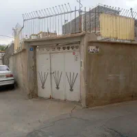 خانه دو بهر نزدیک خیابان اسلامشهر