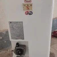 آبگرمکن آران گاز 40لیتری