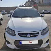 کوییک ۴۰۱ سفید