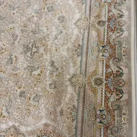 فرش ۹متری۱۲۰۰شانه قیطران