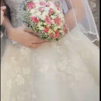 فروش لباس عروس