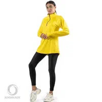تونیک ورزشی زنانه