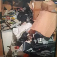 ضایعات پلاستیک