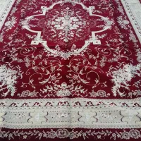 فرش ۹متری جفت