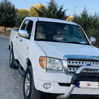 کاپرا  مدل 93 دو دیفرانسیل