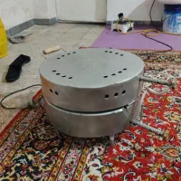تنور گازی