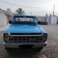 نیسان دیزل مدل 90