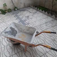 فروش فرقون زیر قیمت بازار به دلیل اتمام کارساختمان