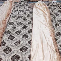 پرده پذیرایی