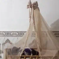 گهواره بچه