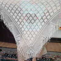 روسری محلی