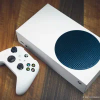 Xbox serie s
