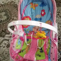 نی نی لای لای دو کاره موزیکال