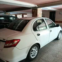 ماشین بسیار بسیار تمیز برای مصرف کننده