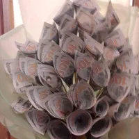 گل آماده|گل مصنوعی|تبریز, |دیوار