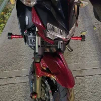 کاوازاکی  z250