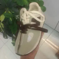 نیوبالانس نایک وی تو کی