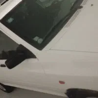 پراید وانت هم 1404سواری هم 99