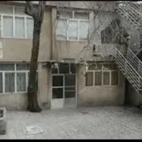 منزل ویلایی کلنگی قدس ۱۸ کوچه بن بست