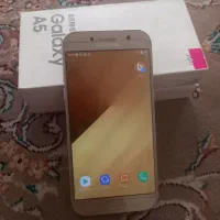 سامسونگ A5 مدل ۲۰۱۷