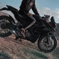 rs 200 ۹۶|موتورسیکلت|همدان, |دیوار