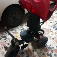 سه چرخه