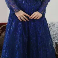 لباس مجلسی