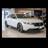 فروش حواله هوندا آکورد