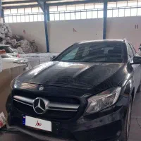 gla 250 4matic