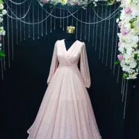 لباس مجلسی