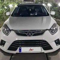 جک s5 مدل ۹۶ دنده ای تمام فابریک