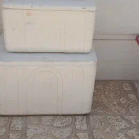 فیبر یخدان