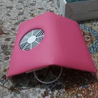 فن ناخن رنگ صورتی|آرایشی، بهداشتی، درمانی|تهران, پرستار|دیوار