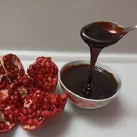 رب انار