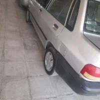 پراید ۸۹|خودرو سواری و وانت|یزد, |دیوار