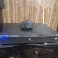 دستگاه pdr۴کاناله با هارد ۵۰۰‌