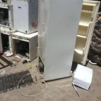 خریدار یخچالهای کارکرده سالم و سوخته