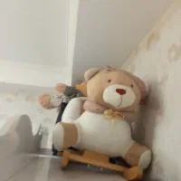راکرومبل خرسی