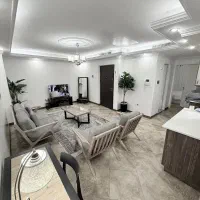 اپارتمان مبله در شهرک غرب دو خواب شیک