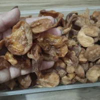 برگه زردآلو آفتاب خشک شده درجه یک و درجه دو