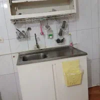 کابینت تمیز