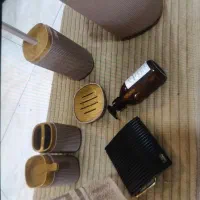 لوازم سرویس بهداشتی