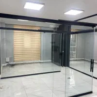 ۶۰متری هاشمیه مناسب دفاترکار و سالن های منظم